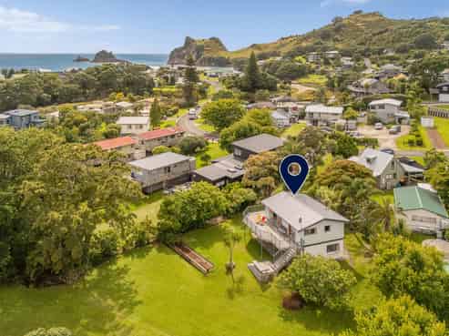 3 Wigmore Crescent, Hahei