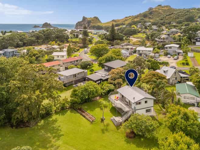 3 Wigmore Crescent, Hahei