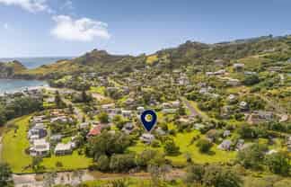 3 Wigmore Crescent, Hahei