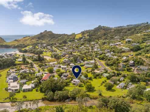 3 Wigmore Crescent, Hahei