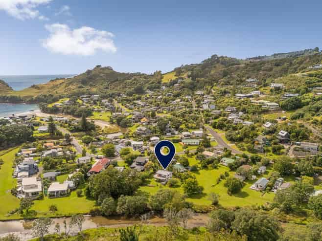 3 Wigmore Crescent, Hahei