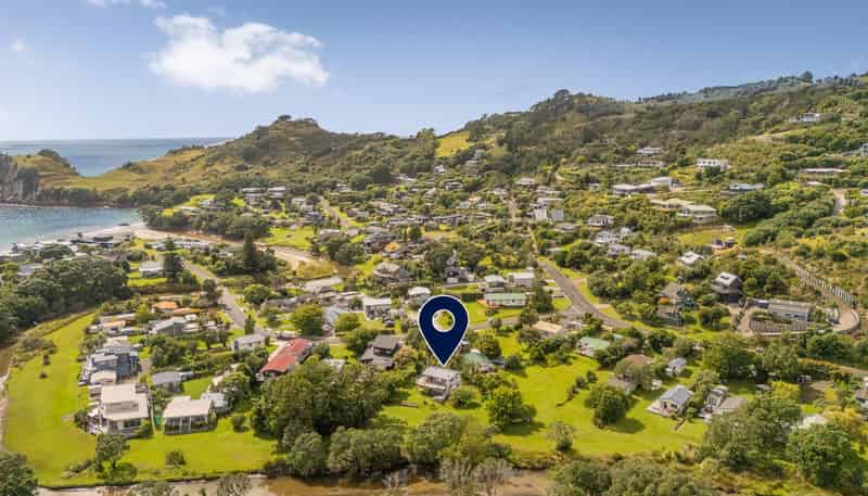 3 Wigmore Crescent, Hahei