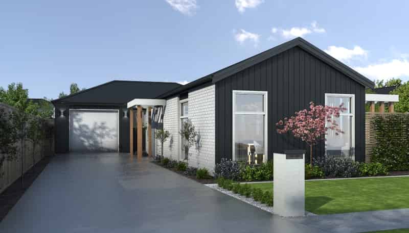 44 Pateman Road, Ravenswood