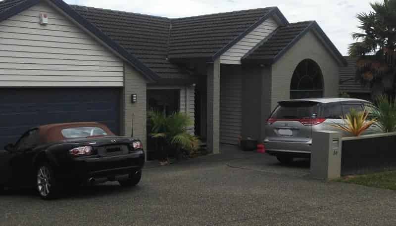 36 Point View Drive, Dannemora