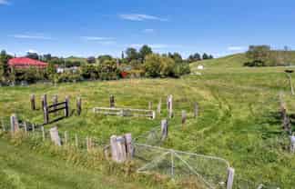 578 Norsewood Ormondville Road, Dannevirke