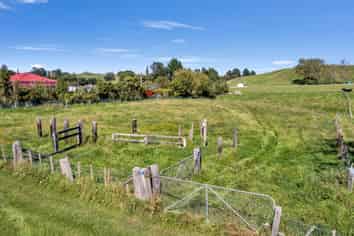 578 Norsewood Ormondville Road, Dannevirke
