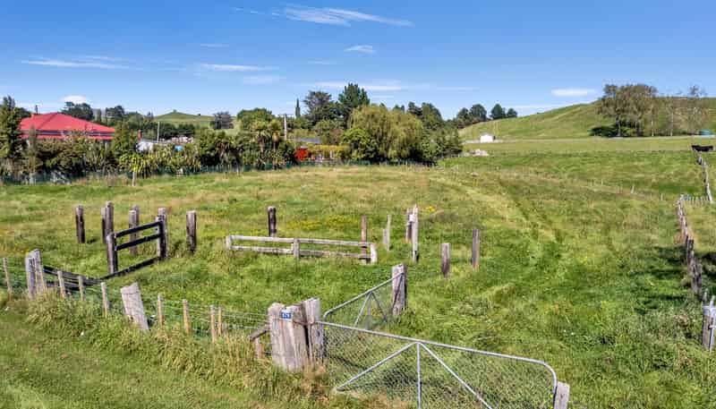 578 Norsewood Ormondville Road, Dannevirke