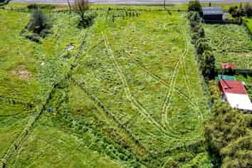 578 Norsewood Ormondville Road, Dannevirke