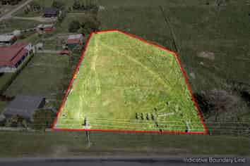 578 Norsewood Ormondville Road, Dannevirke