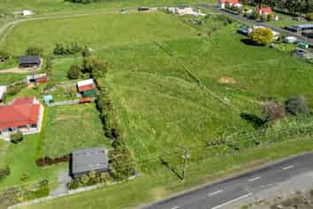 578 Norsewood Ormondville Road, Dannevirke