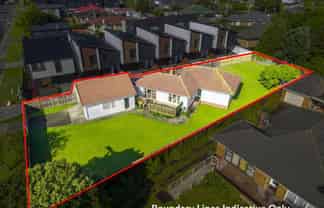 47 Neil  Ave, Te Atatu Peninsula