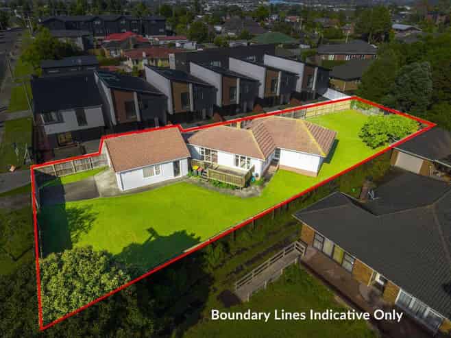 47 Neil  Ave, Te Atatu Peninsula