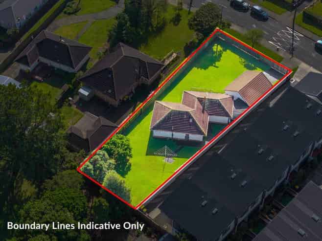 47 Neil  Ave, Te Atatu Peninsula