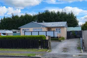 96 Clyde Street, Tokoroa