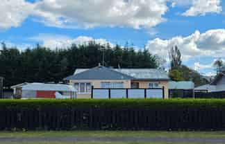 96 Clyde Street, Tokoroa