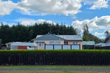 96 Clyde Street, Tokoroa