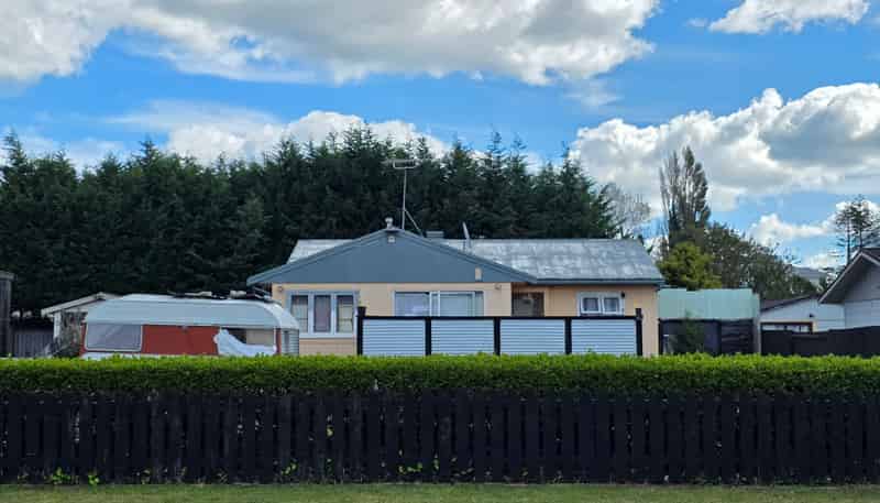 96 Clyde Street, Tokoroa