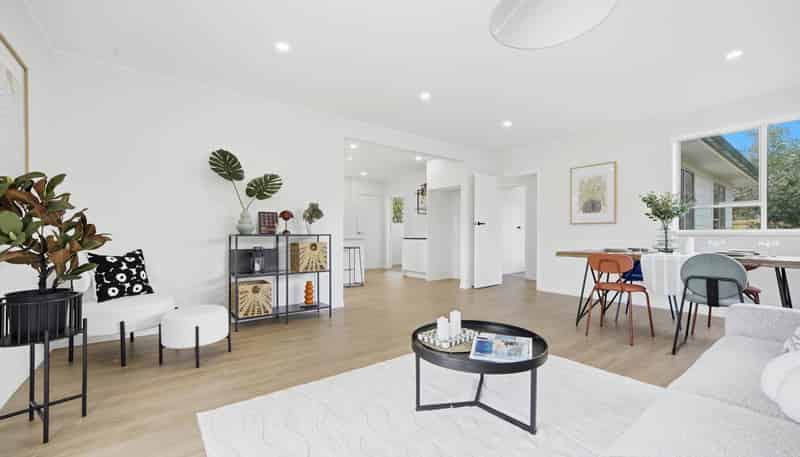 99  Riverpark Crescent, Henderson