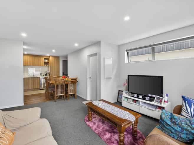 25/101 Mackworth Street, Woolston