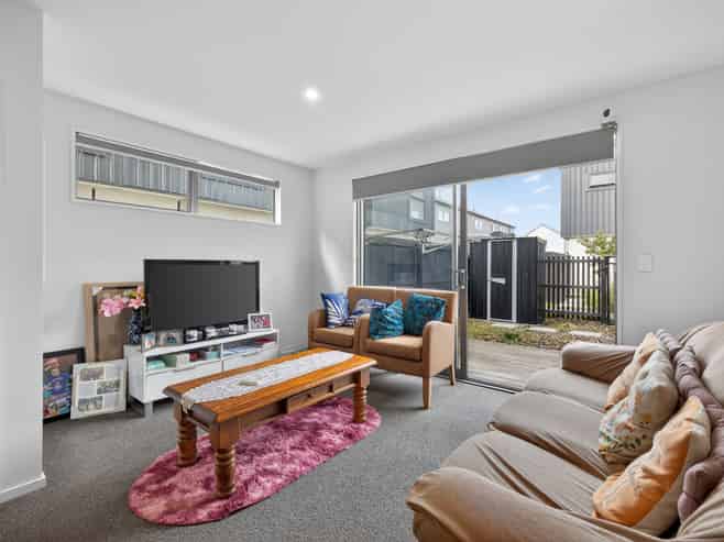 25/101 Mackworth Street, Woolston