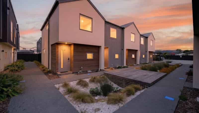 25/101 Mackworth Street, Woolston