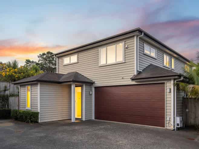 14A Hauraki Crescent, Pinehill