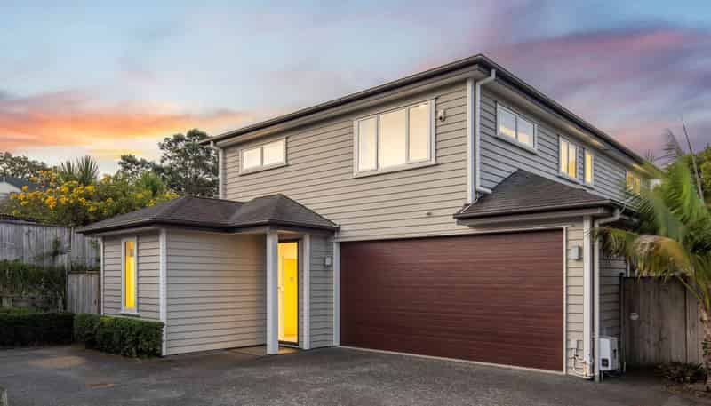 14A Hauraki Crescent, Pinehill