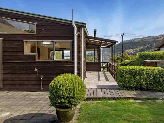 62 Stewart Street, Frankton