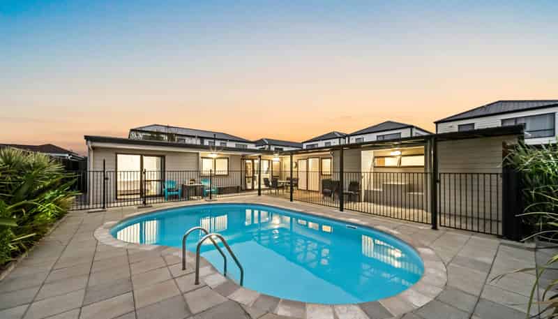 17A Kimpton Road, Papatoetoe