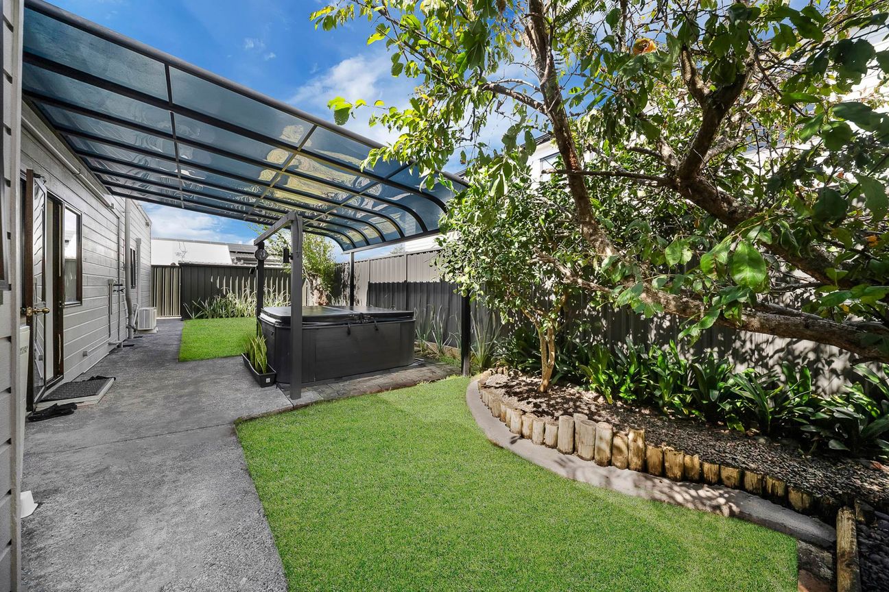 A Home With Heart, Style & Something Special !! – pohled 3