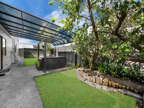 17A Kimpton Road, Papatoetoe