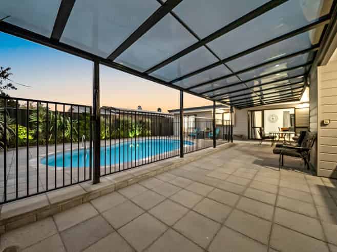 17A Kimpton Road, Papatoetoe