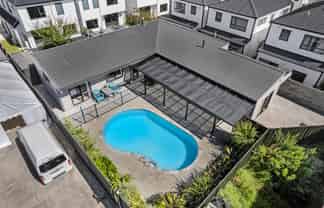 17A Kimpton Road, Papatoetoe