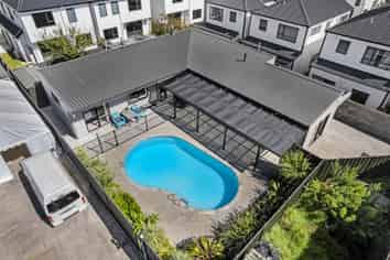 17A Kimpton Road, Papatoetoe