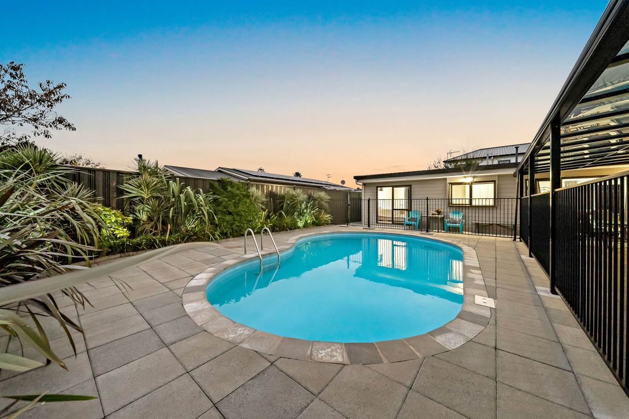 A Home With Heart, Style & Something Special !! – pohled 4