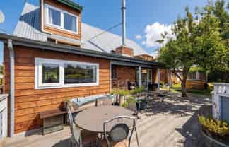 9 Allen Street, Naseby