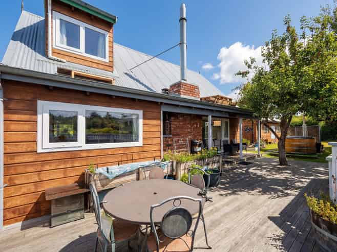 9 Allen Street, Naseby