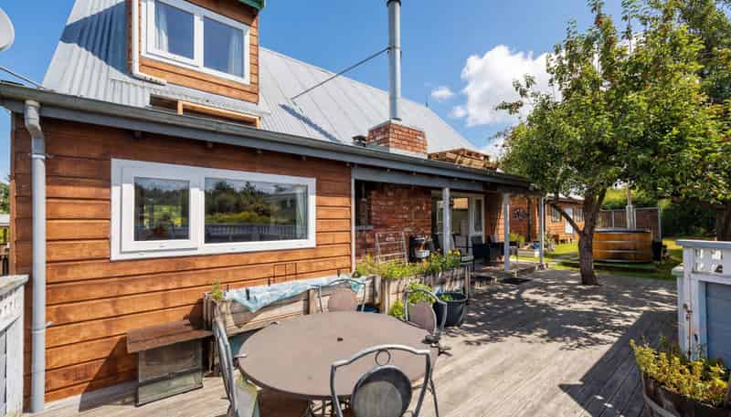 9 Allen Street, Naseby