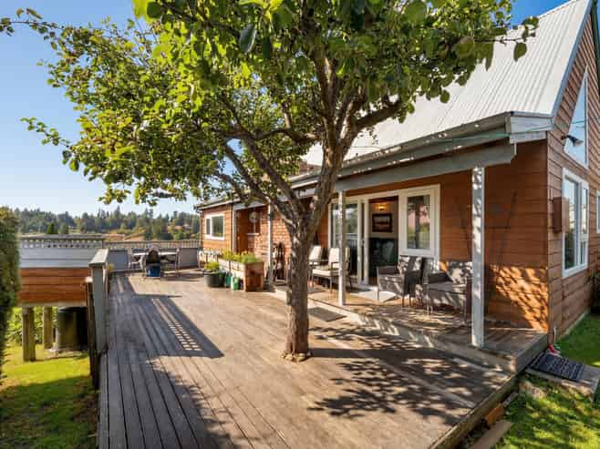 9 Allen Street, Naseby