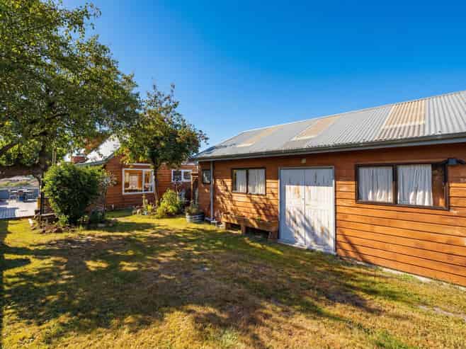 9 Allen Street, Naseby