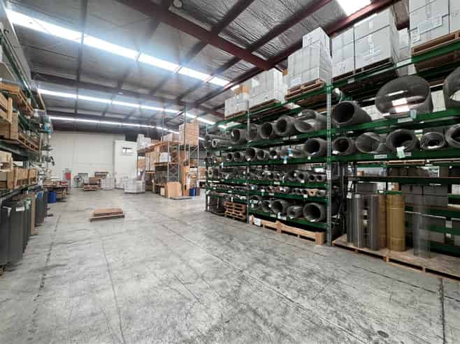 CBRE | Tidy & Functional 722sqm Mt WLG WH