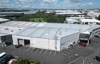 CBRE | Tidy & Functional 722sqm Mt WLG WH