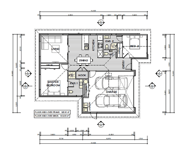 22 Ellmers Street, Ravenswood