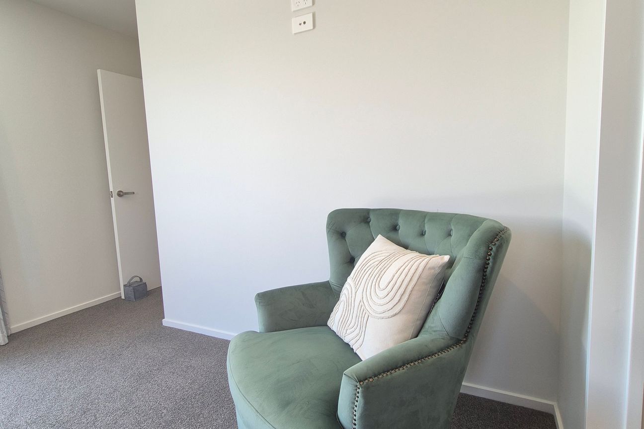 Last one left in Ellmers! - Altro