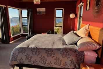 Otago - Address withheld