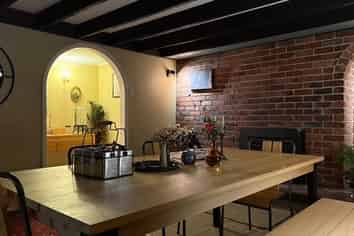 Otago - Address withheld