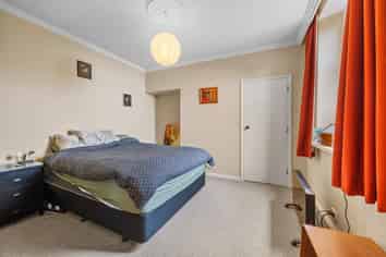 Otago - Address withheld