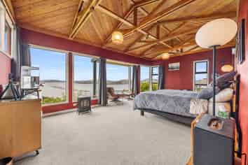 Otago - Address withheld