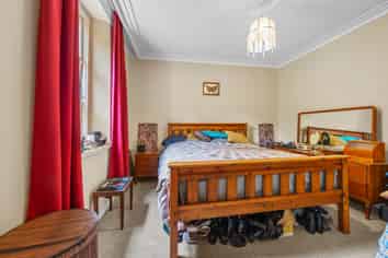 Otago - Address withheld