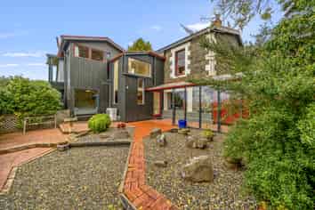 Otago - Address withheld